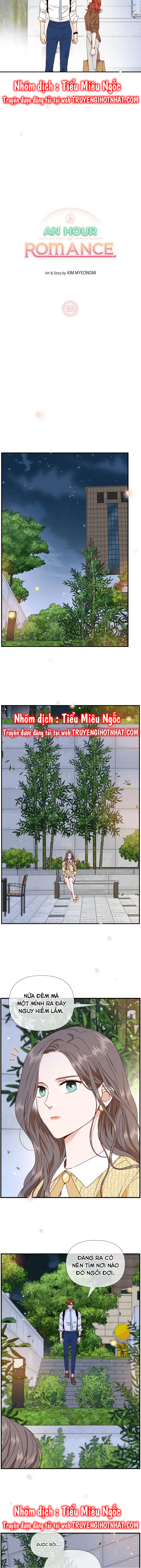 24 PHÚT CHO MỘT CÂU CHUYỆN Chap 132 - Trang 2