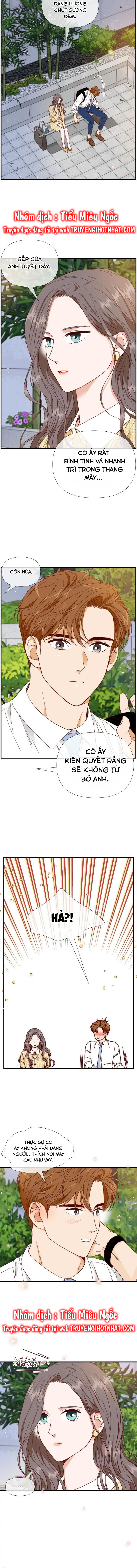 24 PHÚT CHO MỘT CÂU CHUYỆN Chap 132 - Trang 2