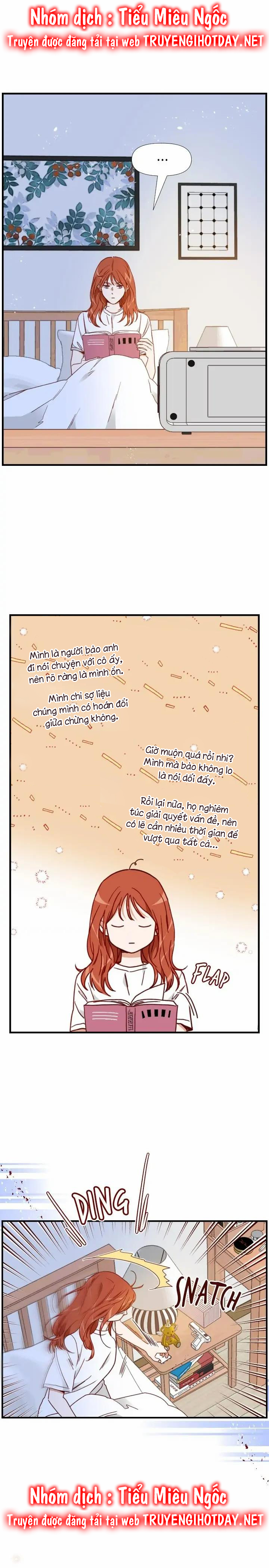 24 PHÚT CHO MỘT CÂU CHUYỆN Chap 133 - Next Chap 134