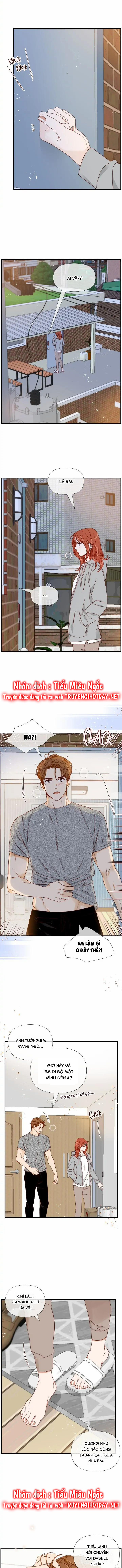 24 PHÚT CHO MỘT CÂU CHUYỆN Chap 133 - Next Chap 134