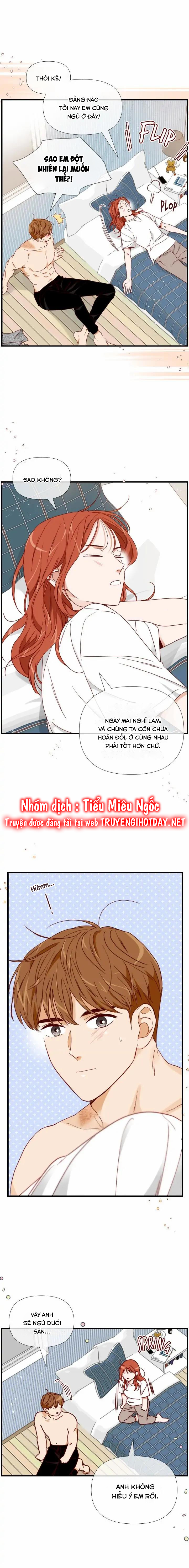 24 PHÚT CHO MỘT CÂU CHUYỆN Chap 133 - Next Chap 134