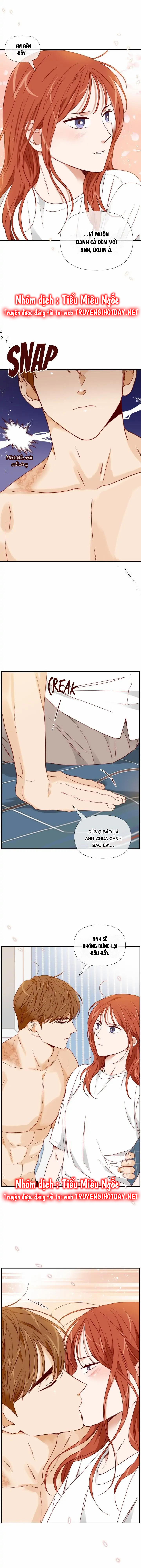 24 PHÚT CHO MỘT CÂU CHUYỆN Chap 133 - Next Chap 134