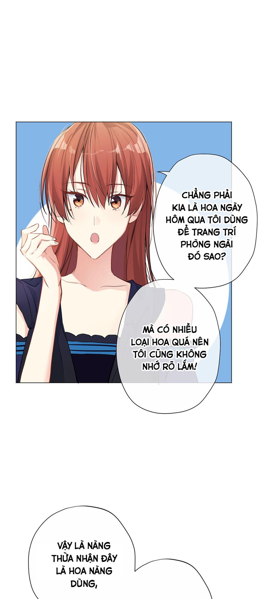 đại chiến công chúa chapter 40 - Trang 2