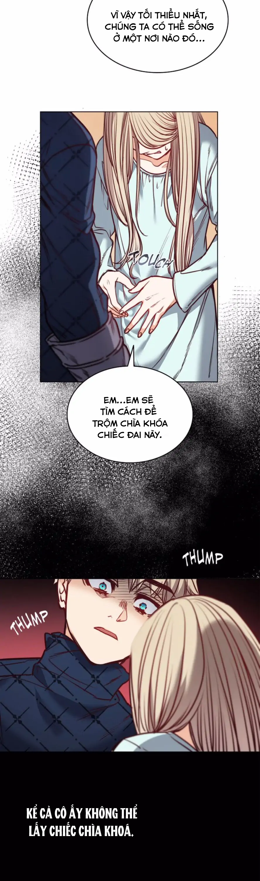 ác quỷ Chương 77 - Next chapter 77