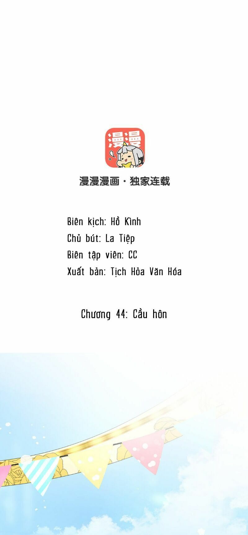 đại chiến công chúa Chapter 44 - Trang 2