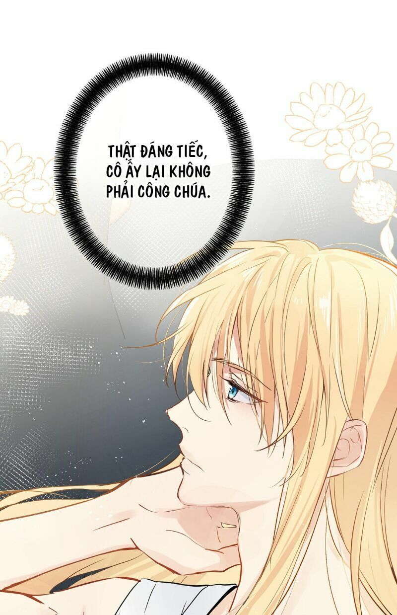 đại chiến công chúa Chapter 48 - Trang 2