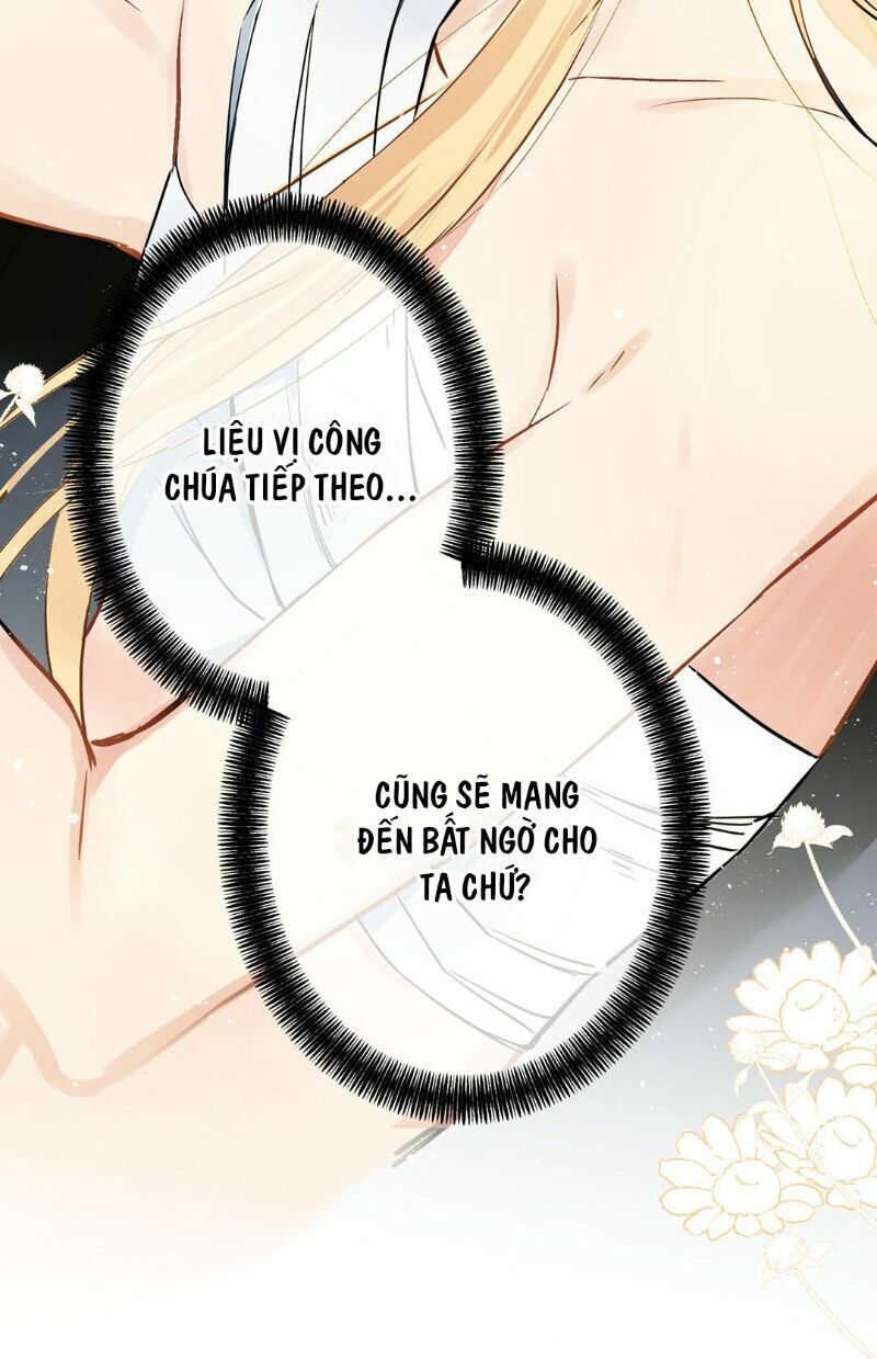 đại chiến công chúa Chapter 48 - Trang 2