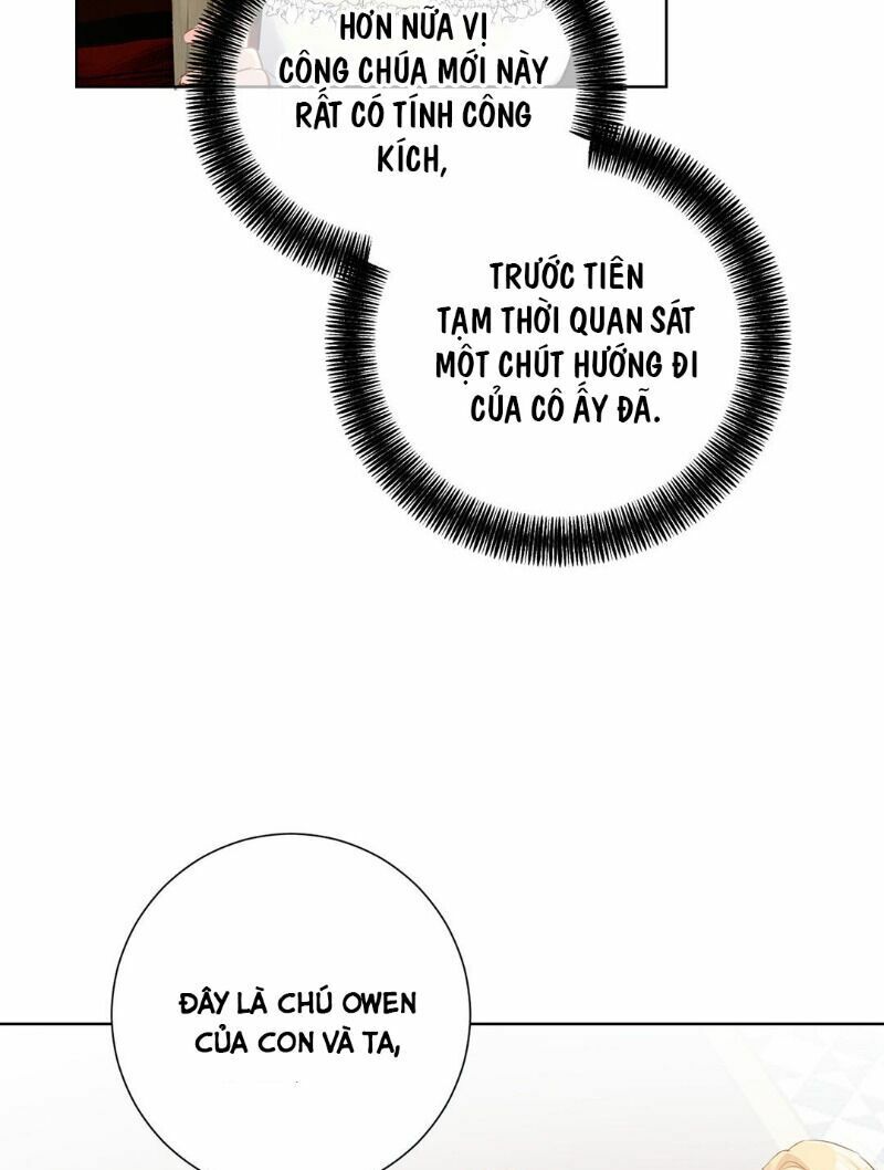 đại chiến công chúa Chapter 49 - Next Chapter 50