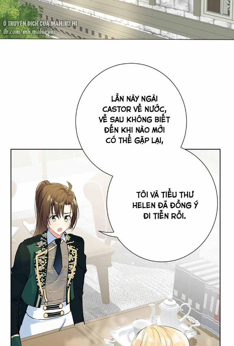 đại chiến công chúa Chapter 49 - Next Chapter 50