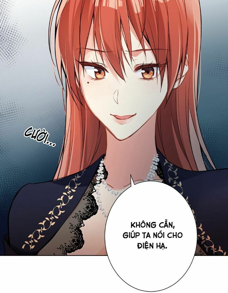 đại chiến công chúa Chapter 51 - Trang 2