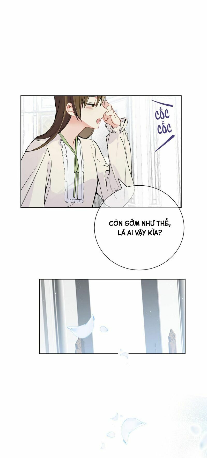 đại chiến công chúa Chapter 51 - Trang 2