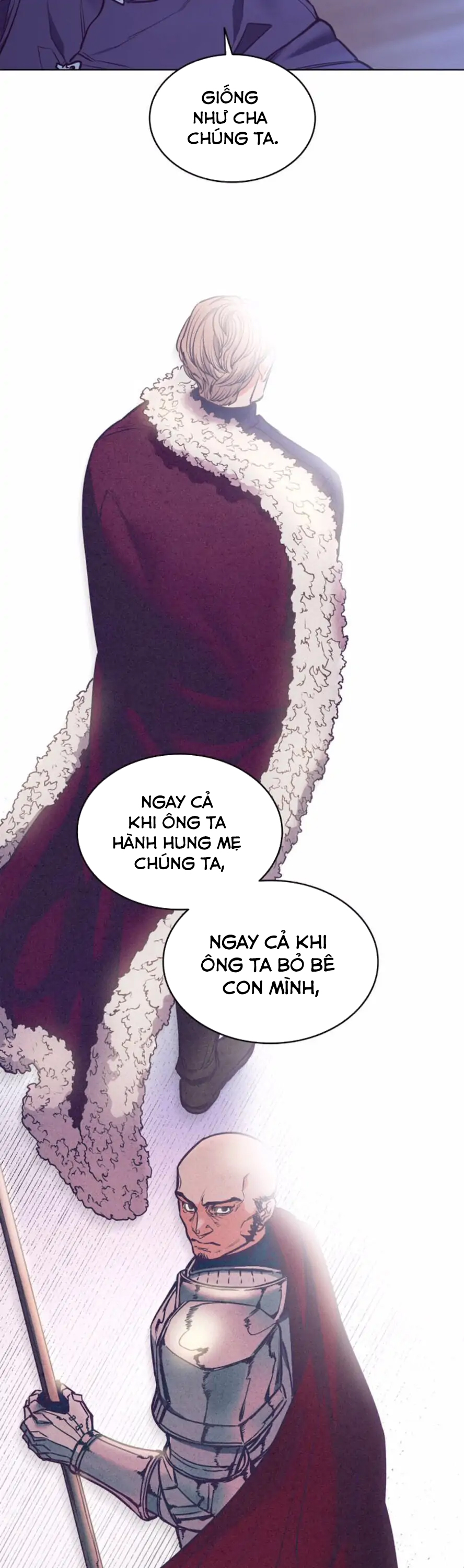 ác quỷ Chương 86 - Next chapter 87