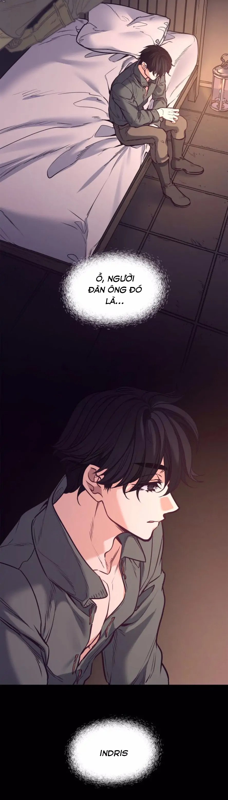 ác quỷ Chương 88 - Next chapter 89