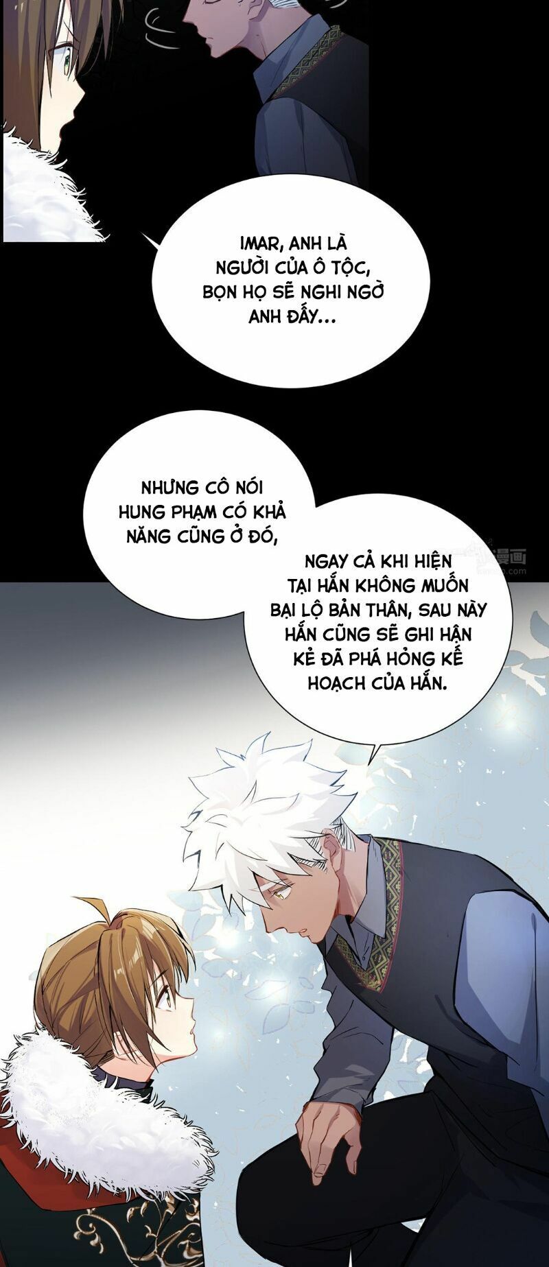 đại chiến công chúa Chapter 58 - Next Chapter 59