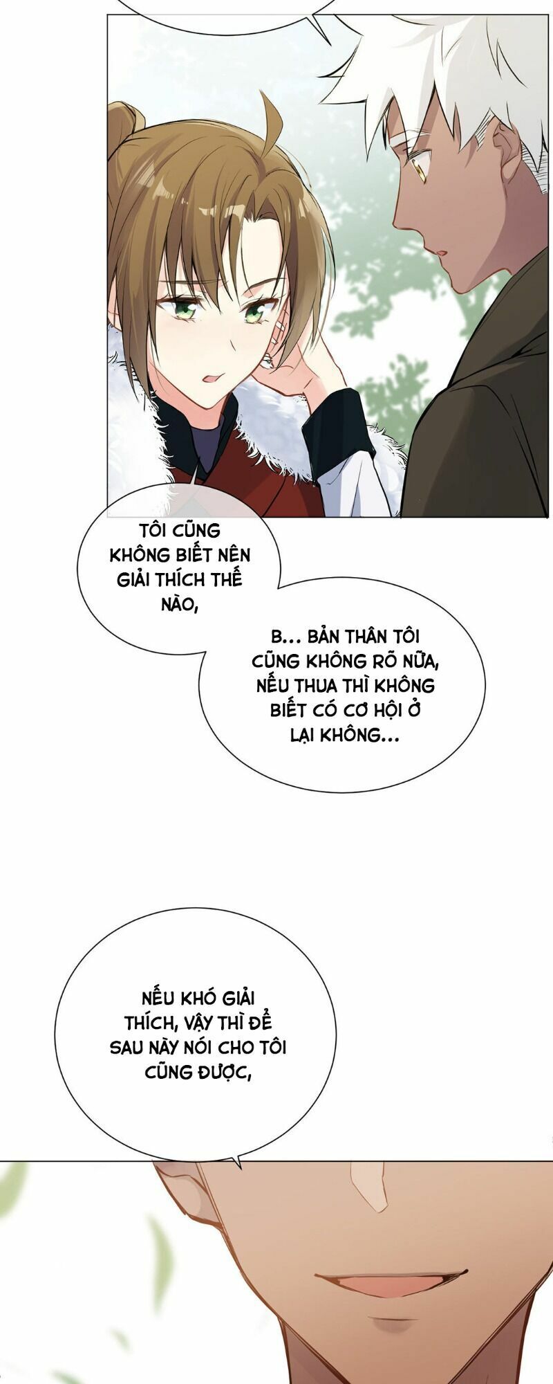 đại chiến công chúa Chapter 60 - Trang 2