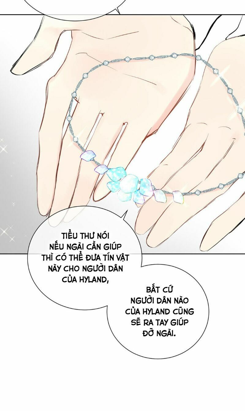 đại chiến công chúa Chapter 60 - Trang 2