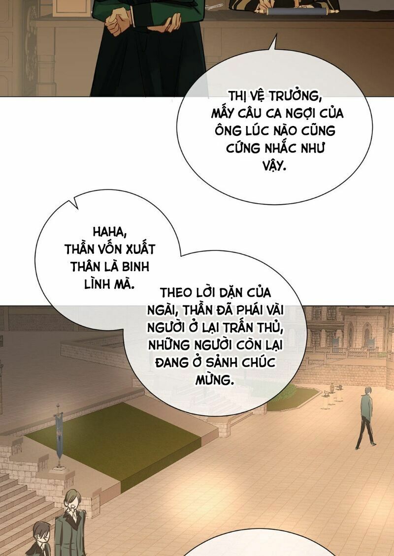 đại chiến công chúa Chapter 62 - Trang 2