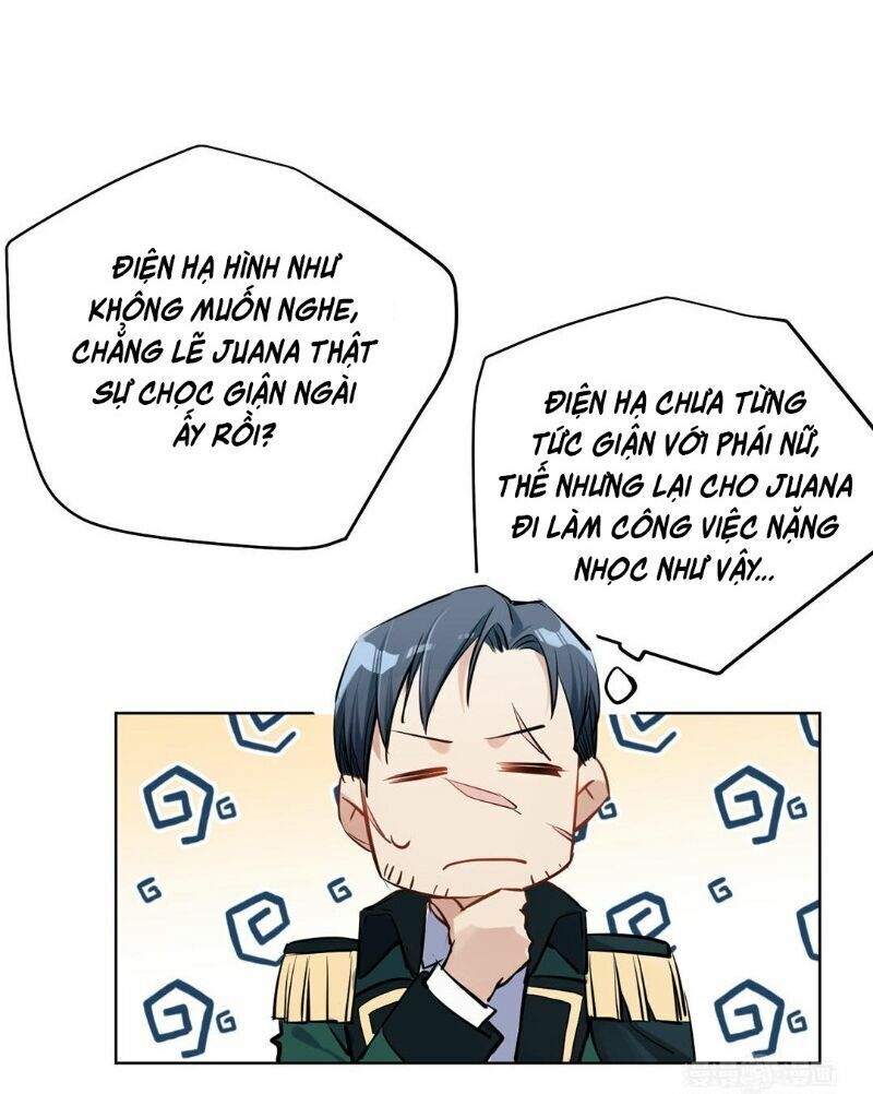 đại chiến công chúa Chapter 62 - Trang 2