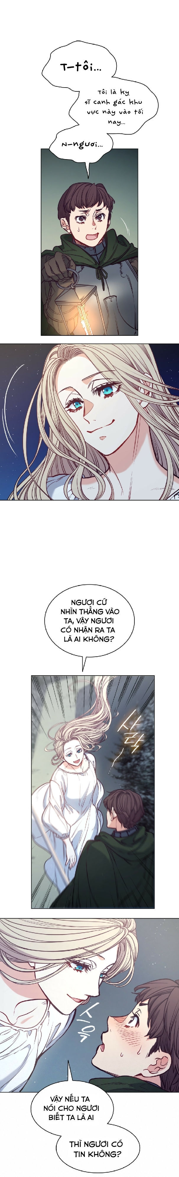 ác quỷ Chương 100 - Next chapter 101