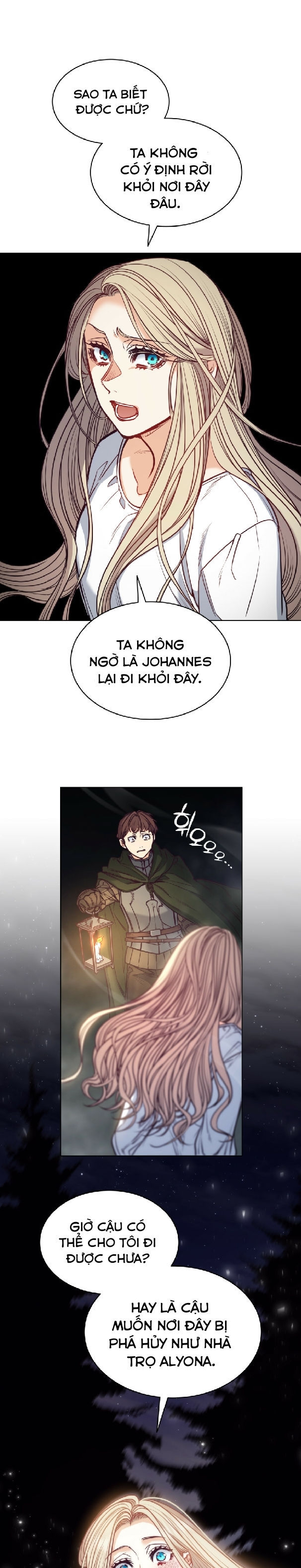 ác quỷ Chương 100 - Next chapter 101