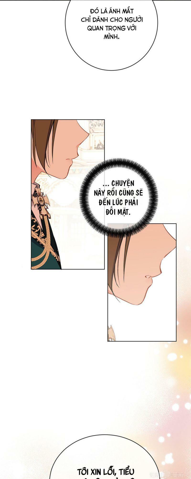 đại chiến công chúa Chapter 69 - Trang 2