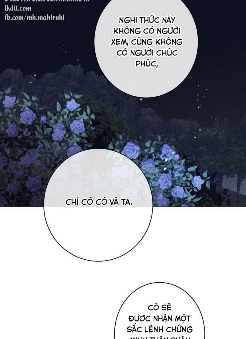 đại chiến công chúa Chapter 69 - Trang 2