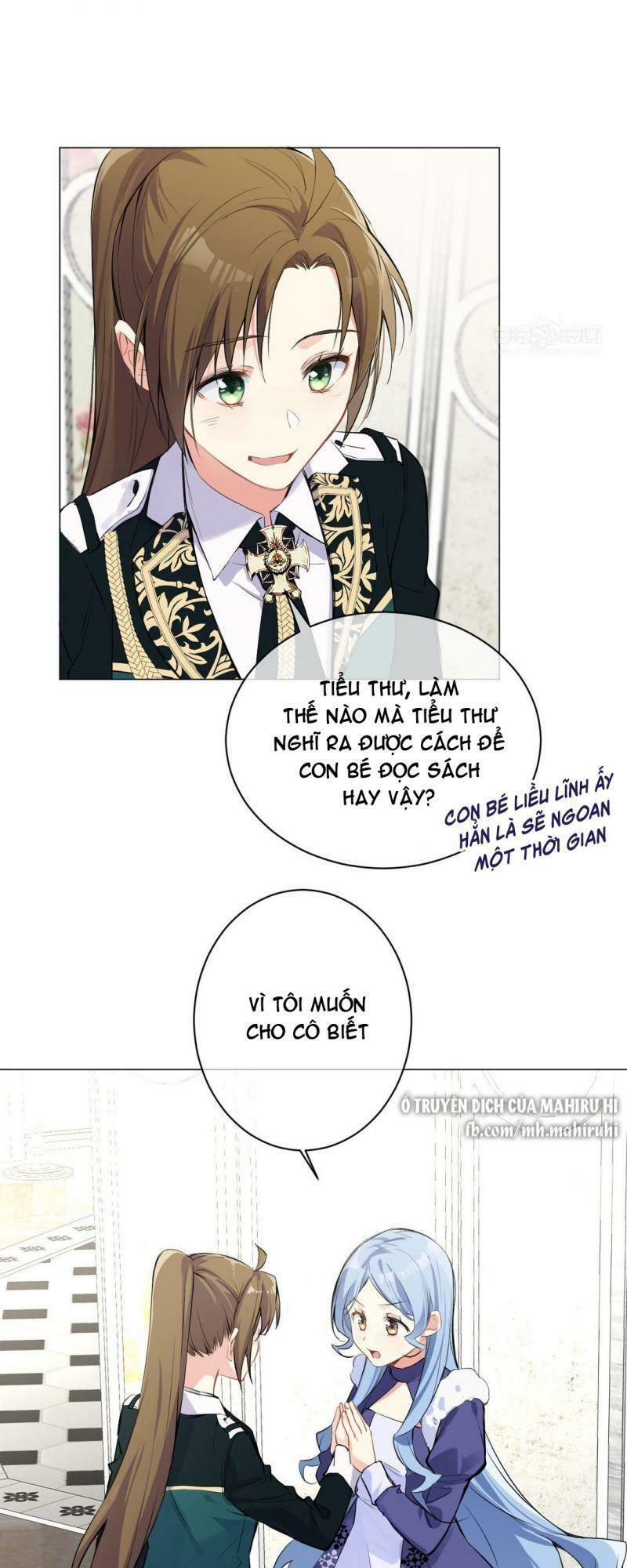 đại chiến công chúa Chapter 75 - Next Chap 75.5