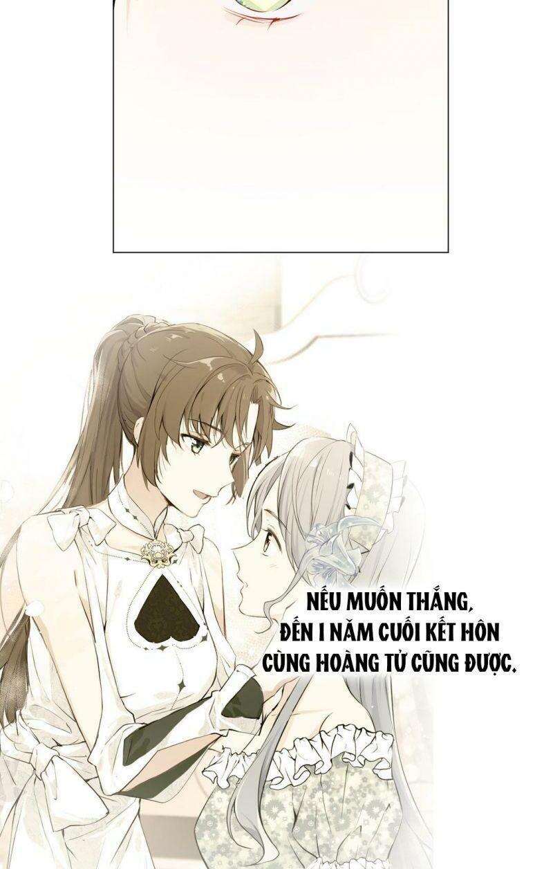 đại chiến công chúa Chapter 75 - Next Chap 75.5