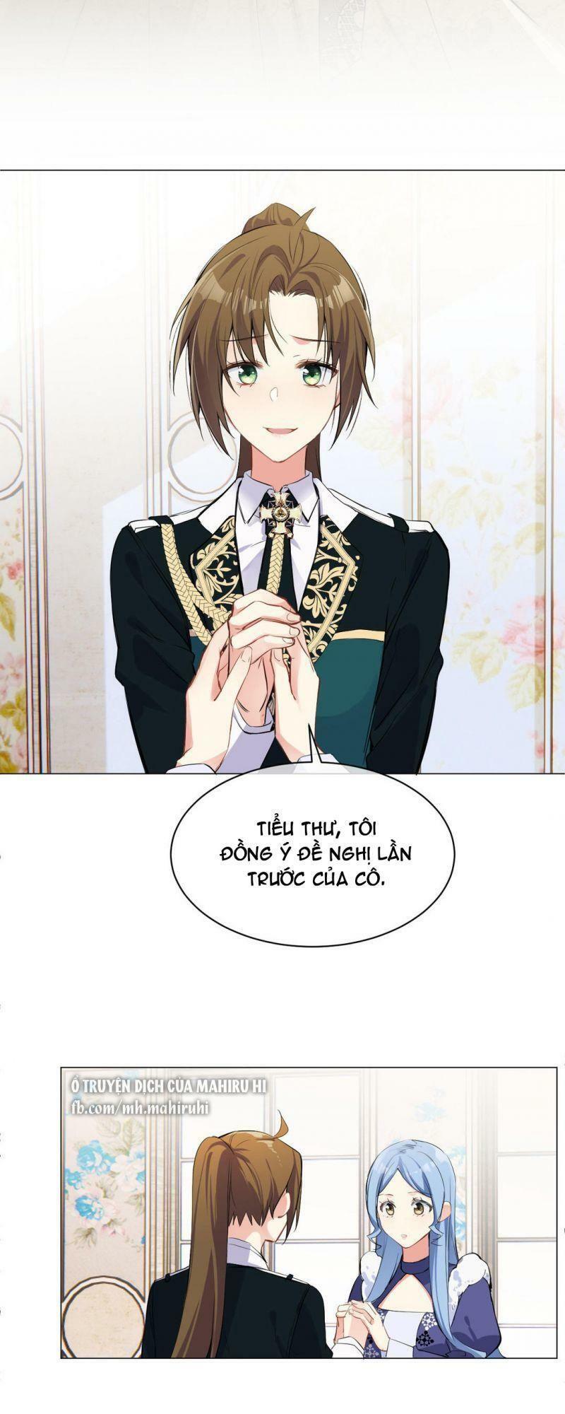 đại chiến công chúa Chapter 75 - Next Chap 75.5