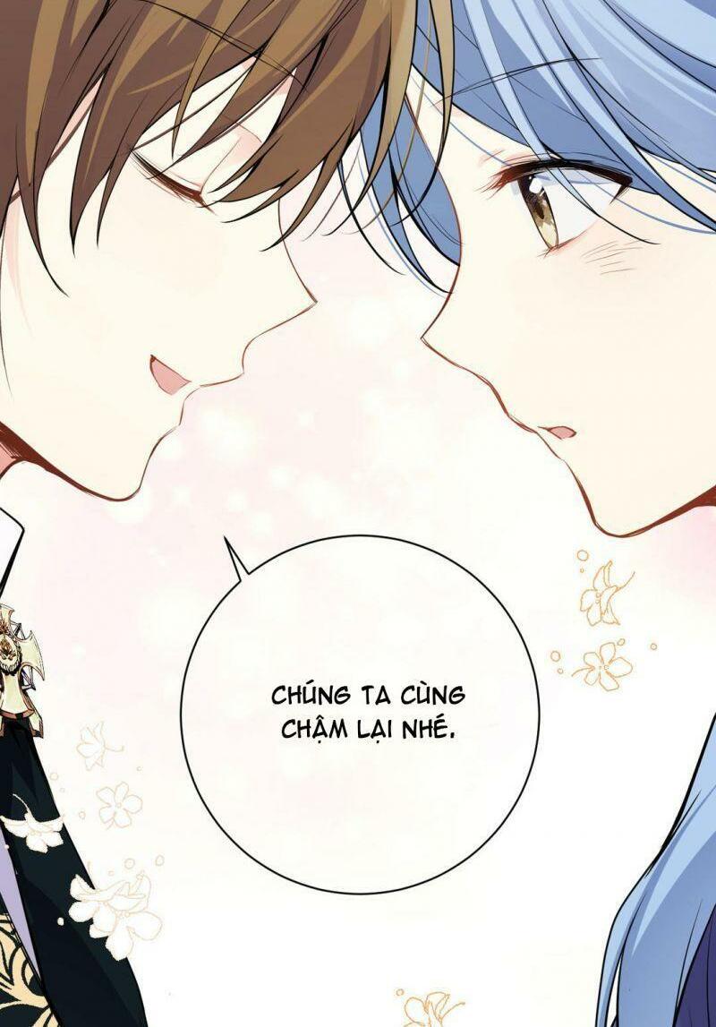 đại chiến công chúa Chapter 75 - Next Chap 75.5