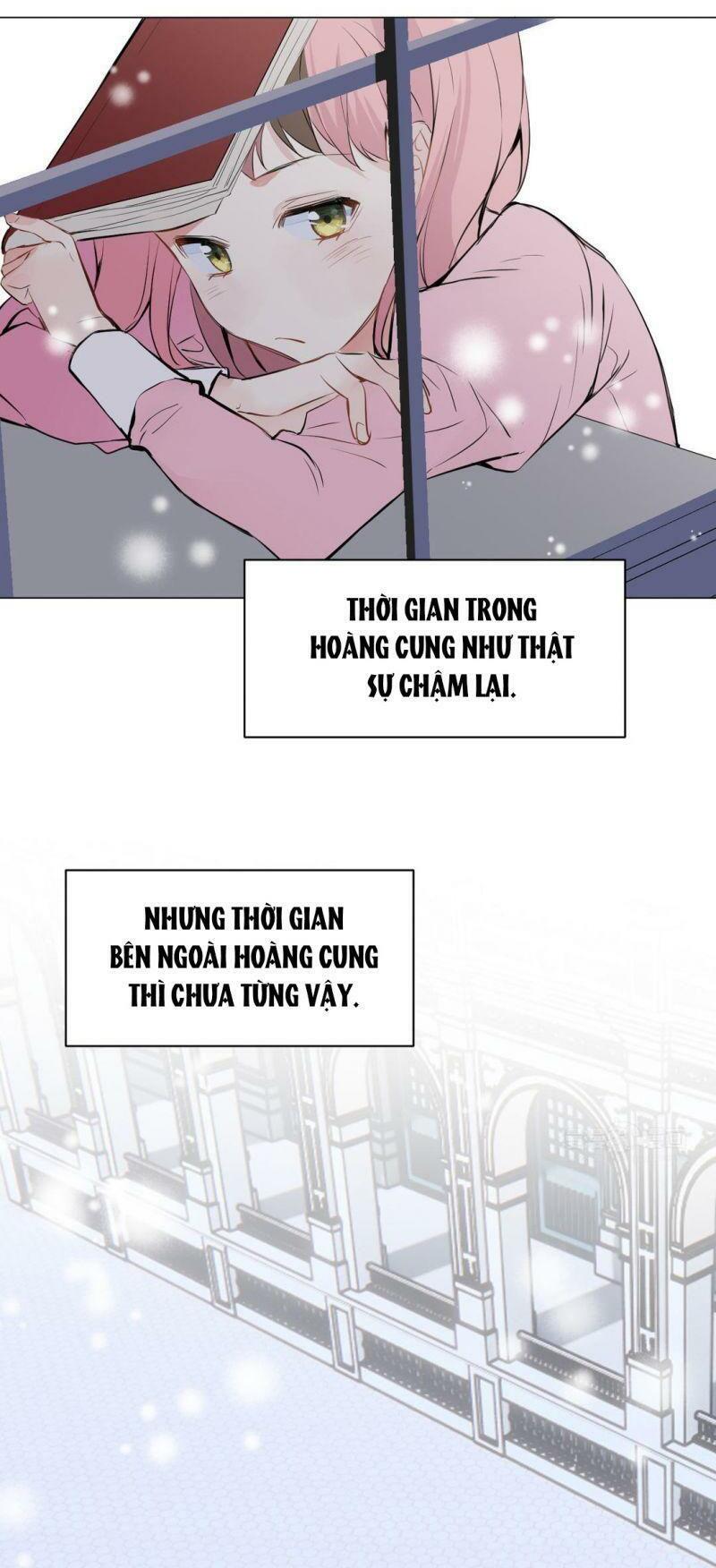 đại chiến công chúa Chapter 75 - Next Chap 75.5