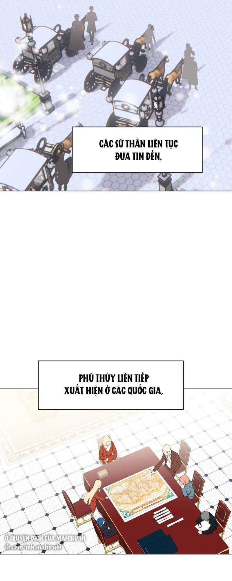 đại chiến công chúa Chapter 75 - Next Chap 75.5