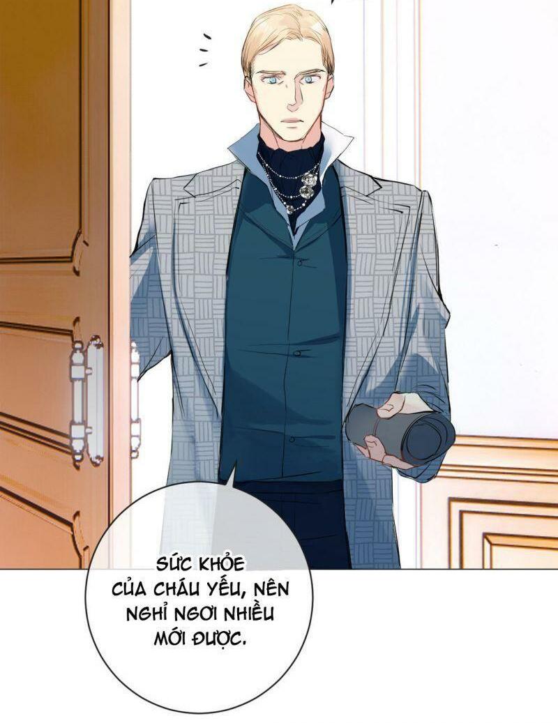 đại chiến công chúa Chapter 75 - Next Chap 75.5