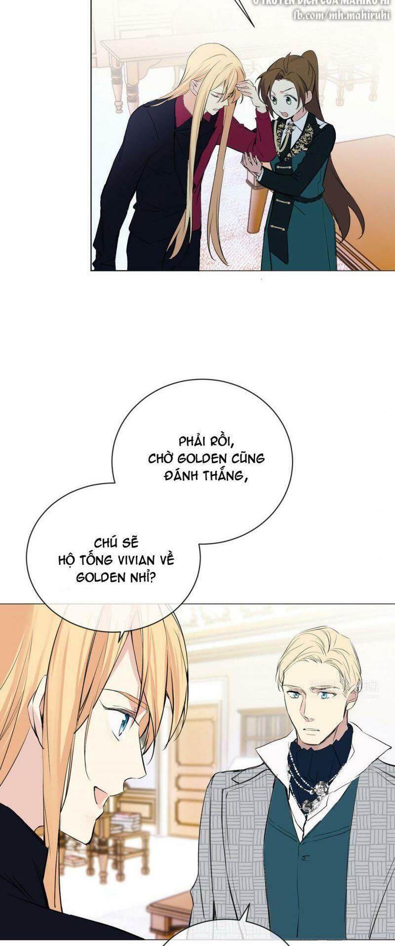 đại chiến công chúa Chapter 75 - Next Chap 75.5