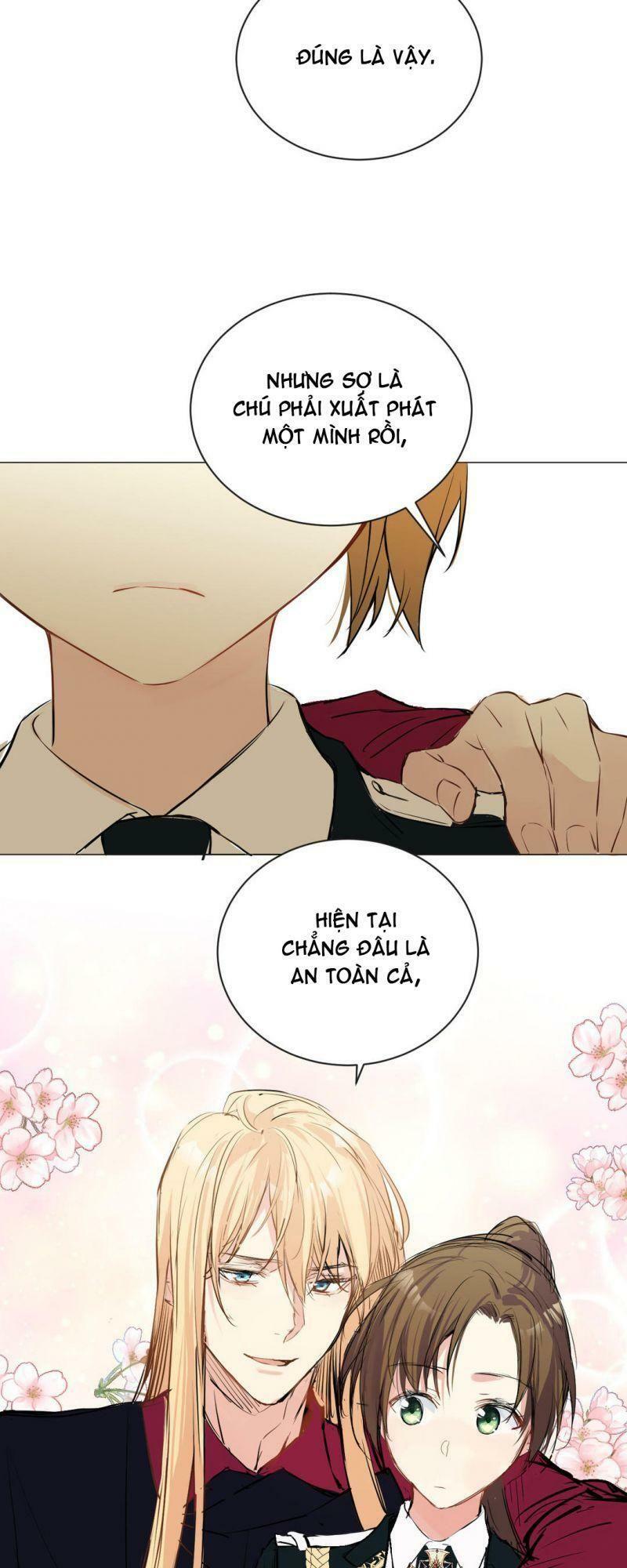 đại chiến công chúa Chapter 75 - Next Chap 75.5