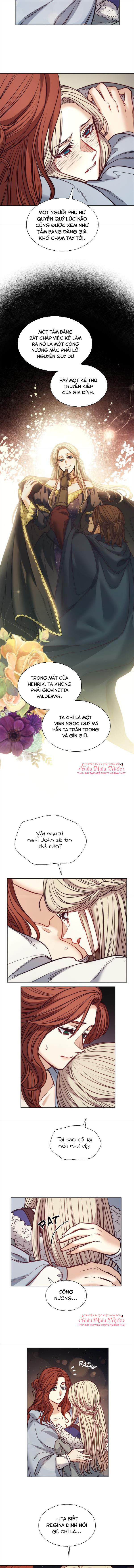 ác quỷ Chương 115 - Next chapter 115