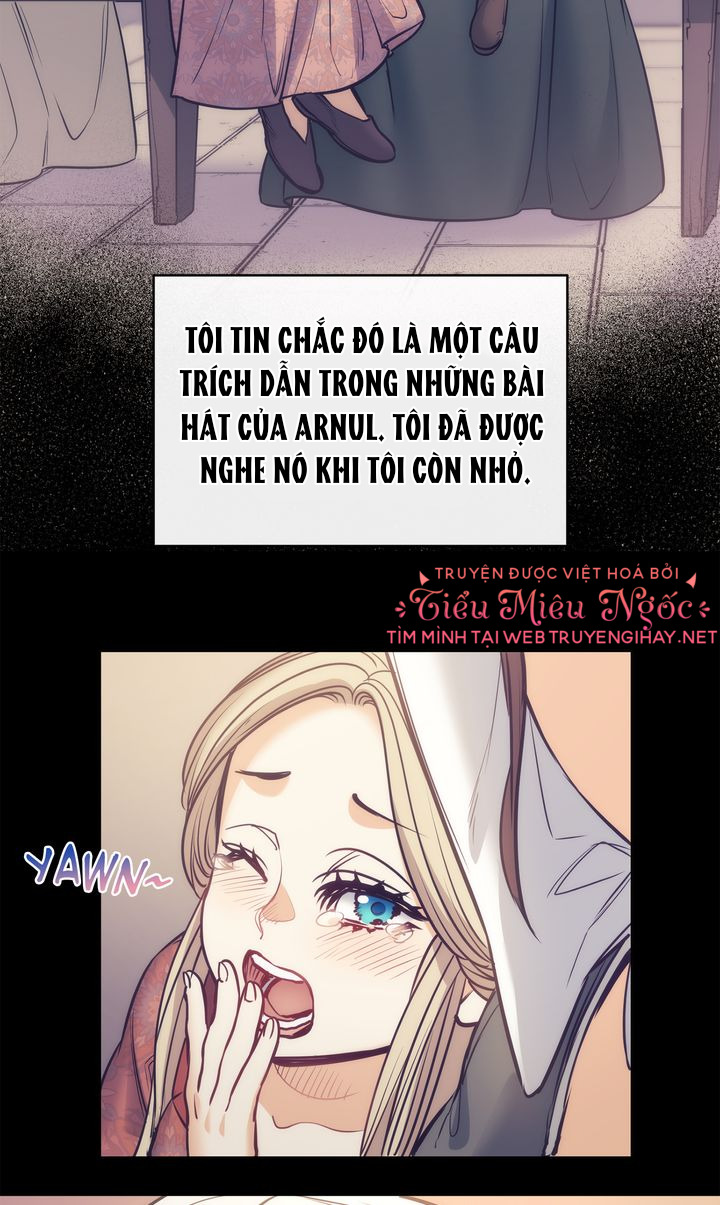 ác quỷ Chương 116 - Next chapter 116