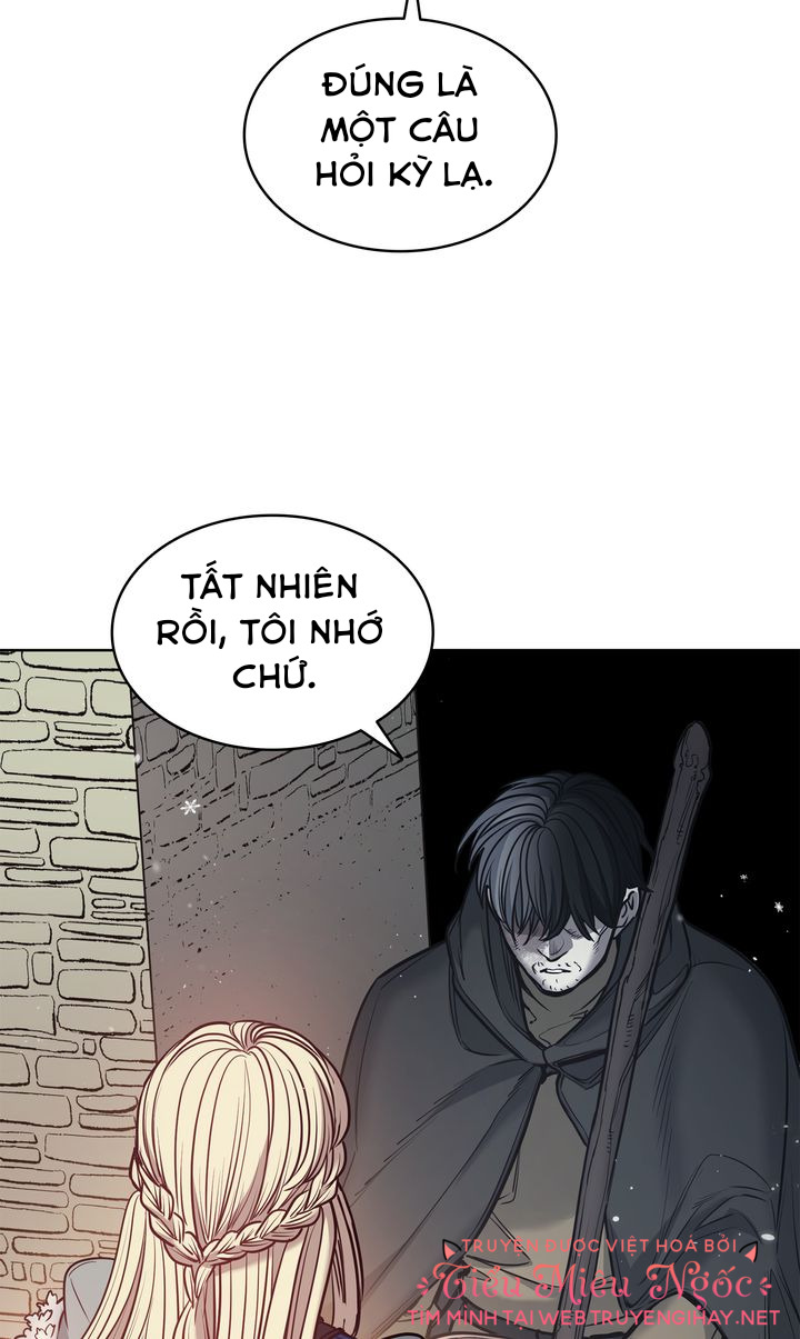 ác quỷ Chương 116 - Next chapter 116