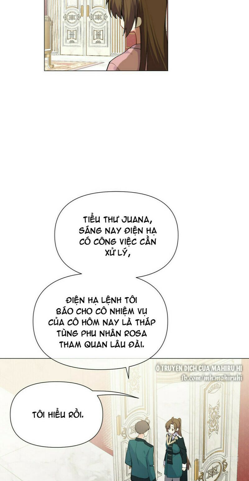 đại chiến công chúa Chapter 84 - Next Chapter 85