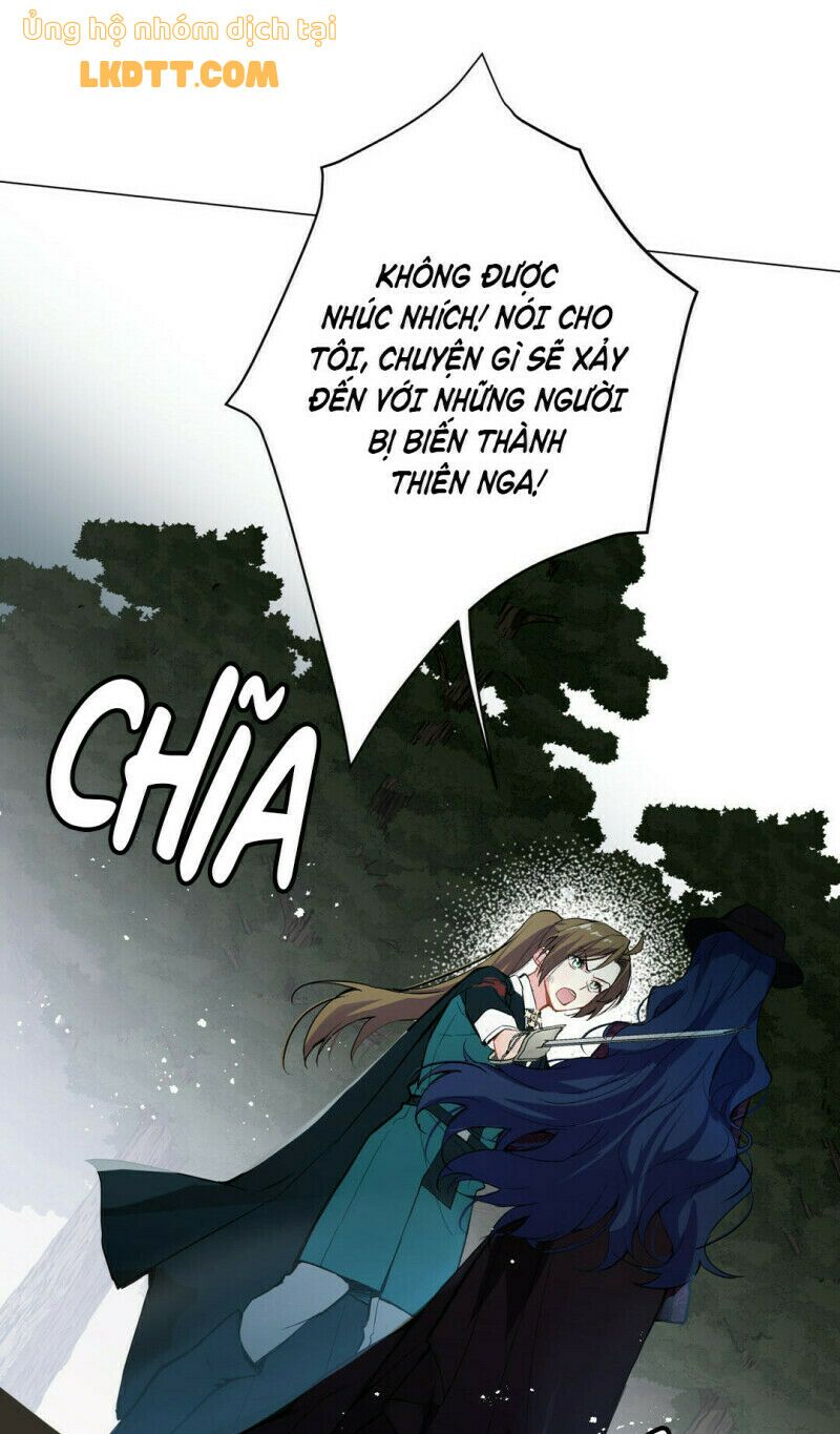 đại chiến công chúa Chapter 85 - Trang 2