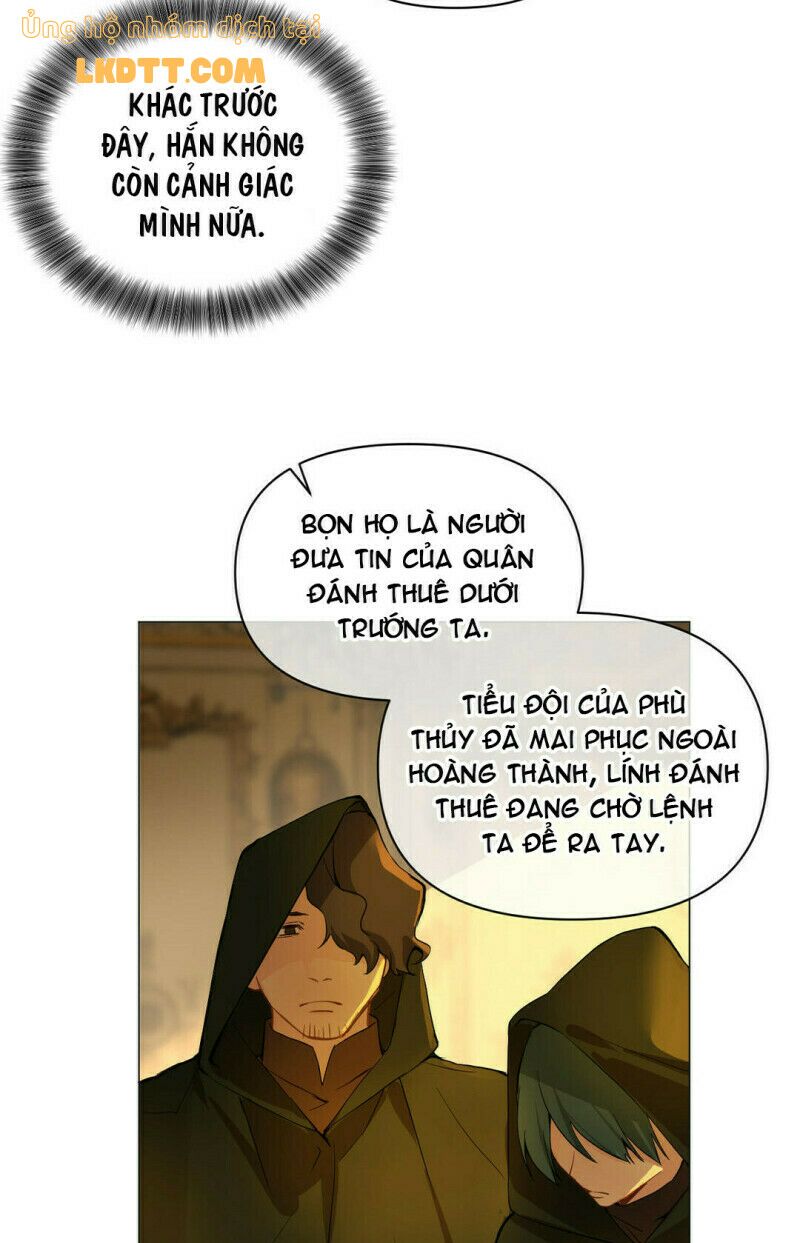 đại chiến công chúa Chapter 85 - Trang 2