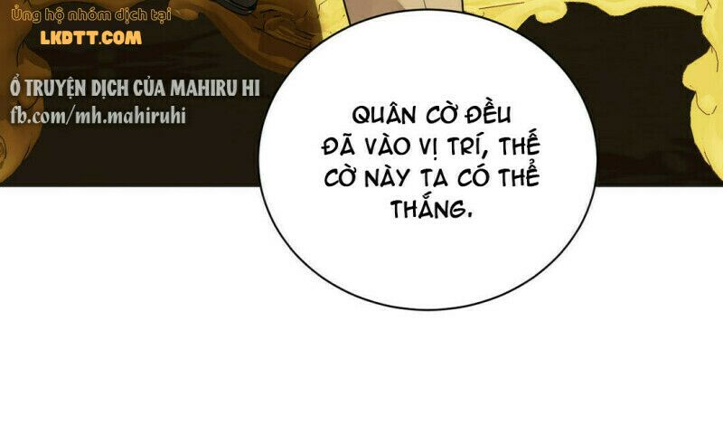 đại chiến công chúa Chapter 85 - Trang 2