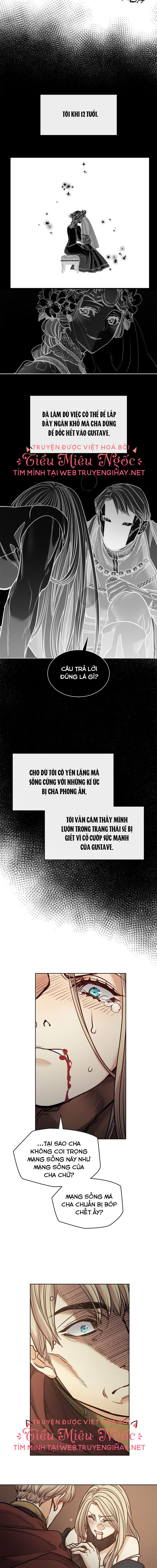 ác quỷ Chương 122 - Next chapter 123