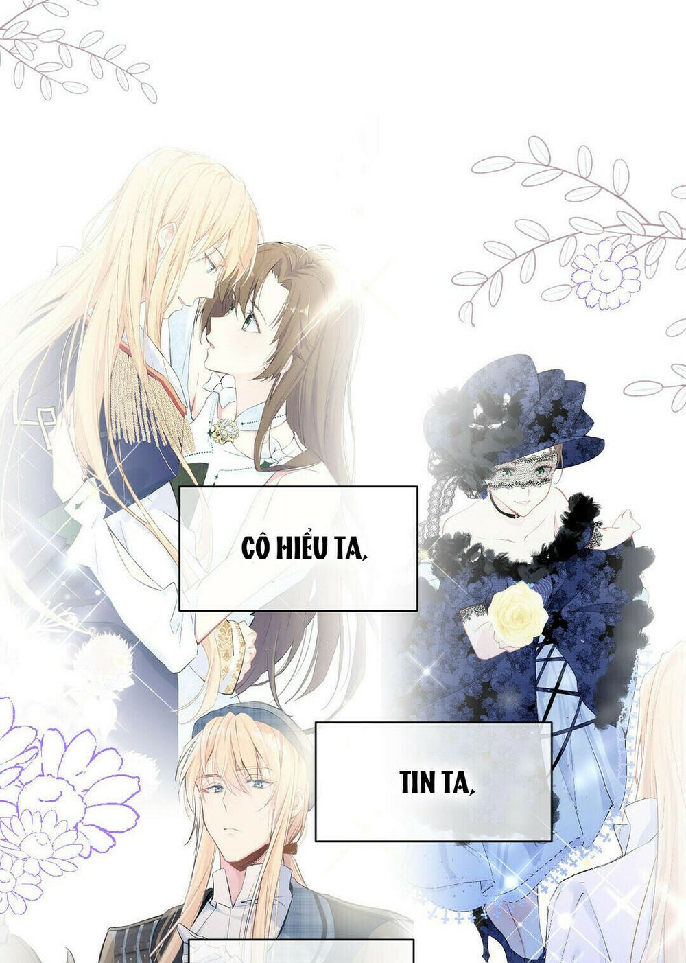 đại chiến công chúa Chapter 88 - Next Chap 88.5