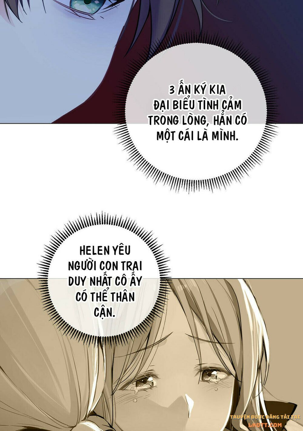 đại chiến công chúa Chapter 88 - Next Chap 88.5