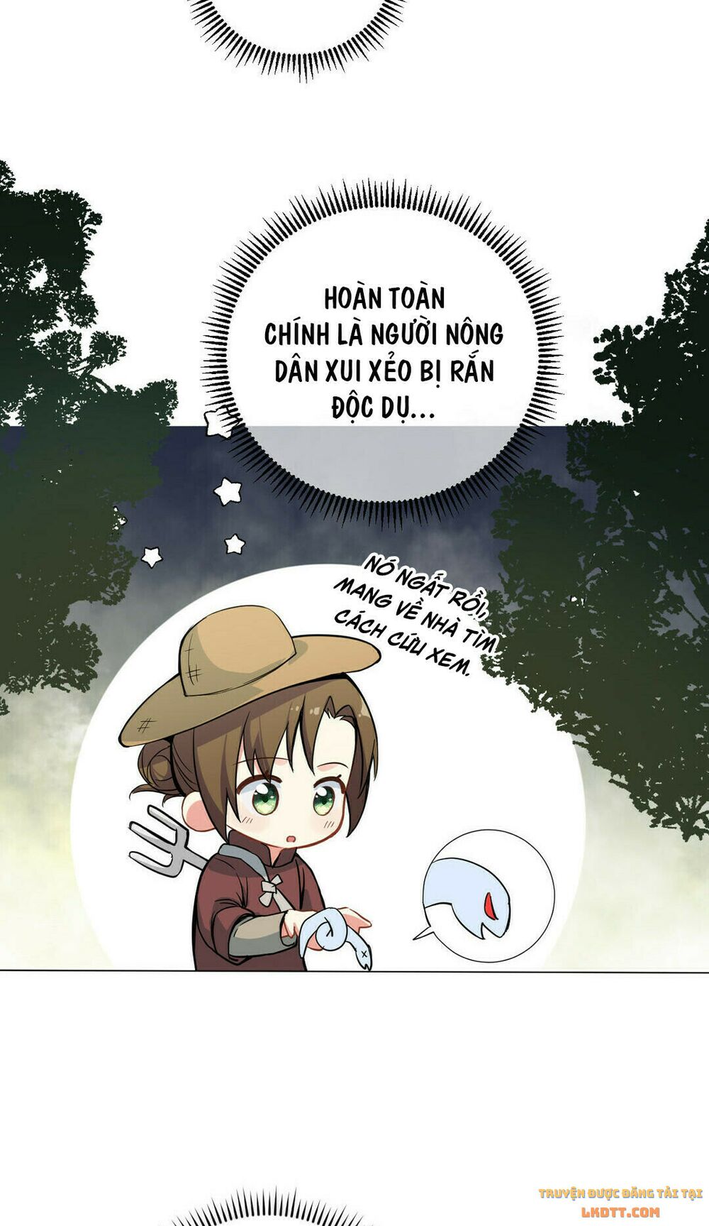 đại chiến công chúa Chapter 88 - Next Chap 88.5