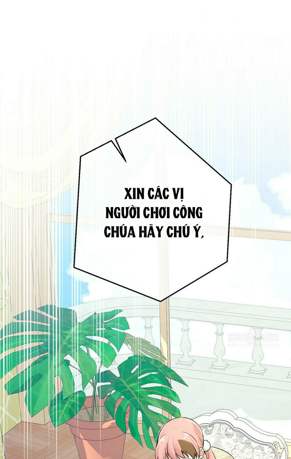 đại chiến công chúa Chapter 88 - Next Chap 88.5