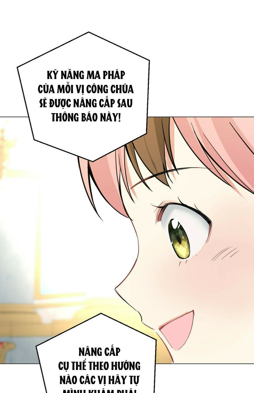 đại chiến công chúa Chapter 88 - Next Chap 88.5