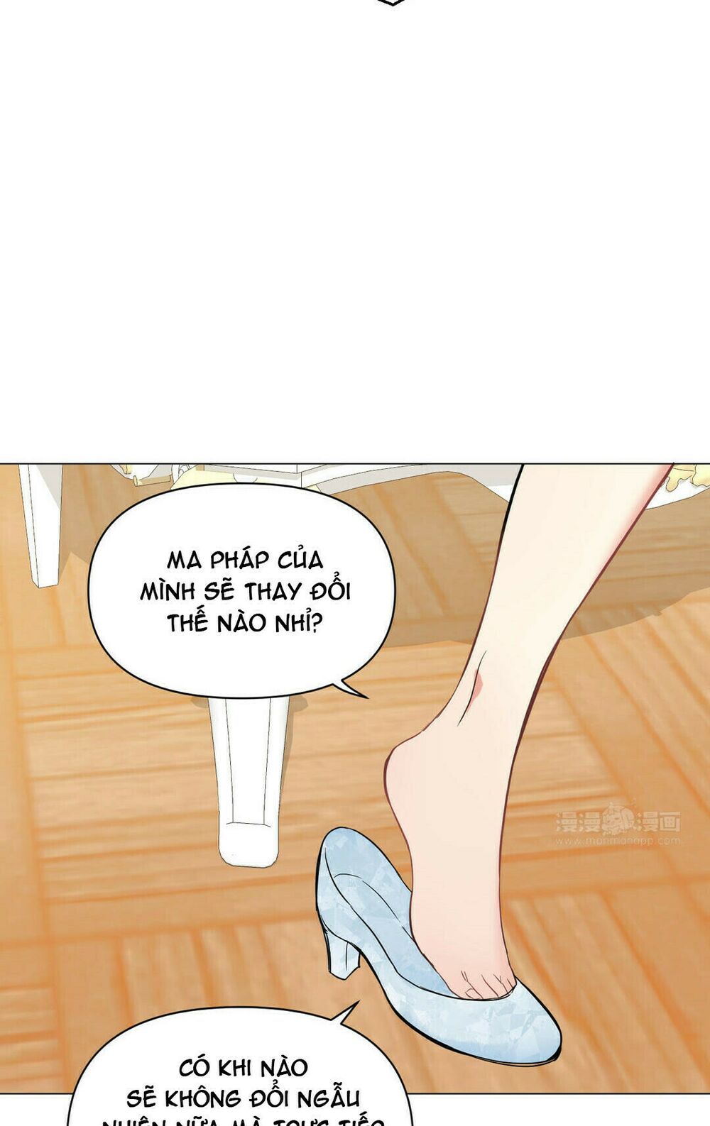 đại chiến công chúa Chapter 88 - Next Chap 88.5