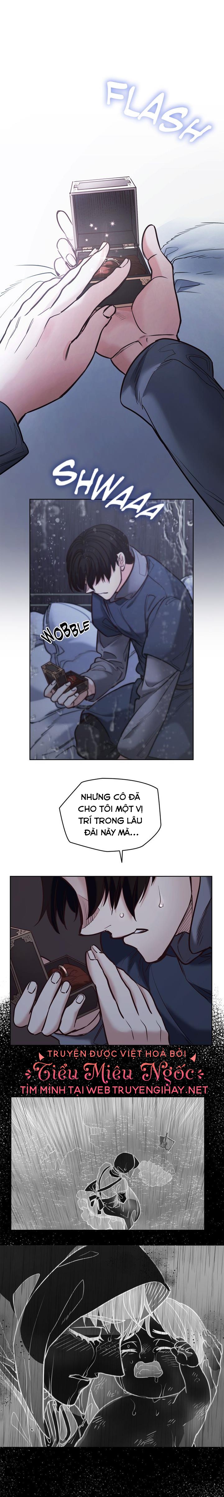 ác quỷ Chương 127 - Next chapter 127